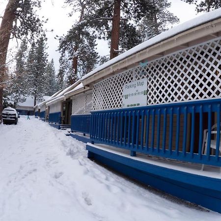 Cathy'S Cottages Lac Big Bear Extérieur photo