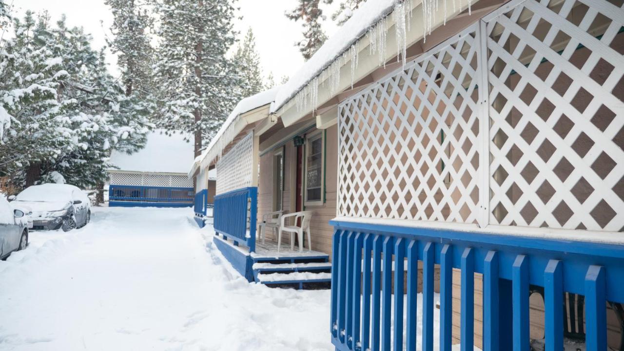 Cathy'S Cottages Lac Big Bear Extérieur photo