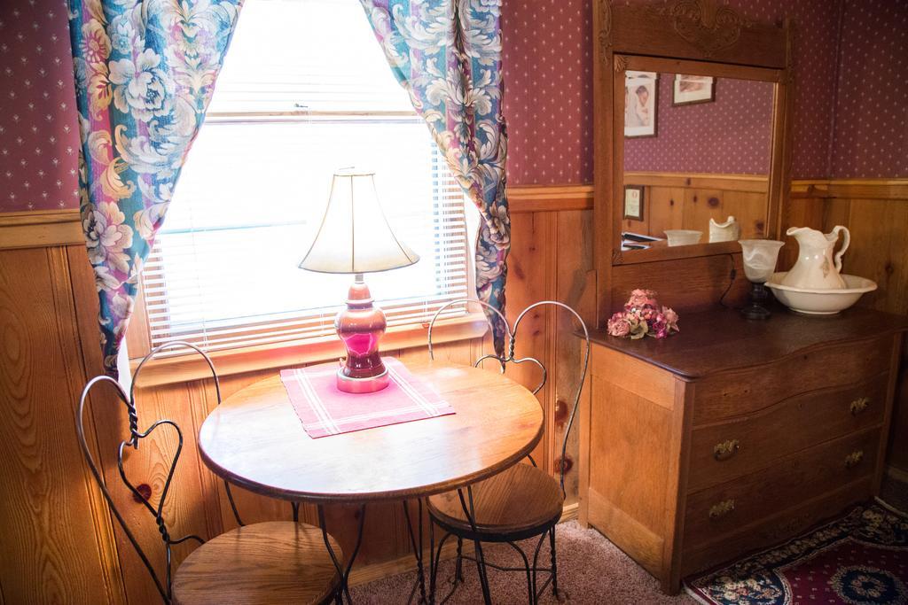 Cathy'S Cottages Lac Big Bear Extérieur photo